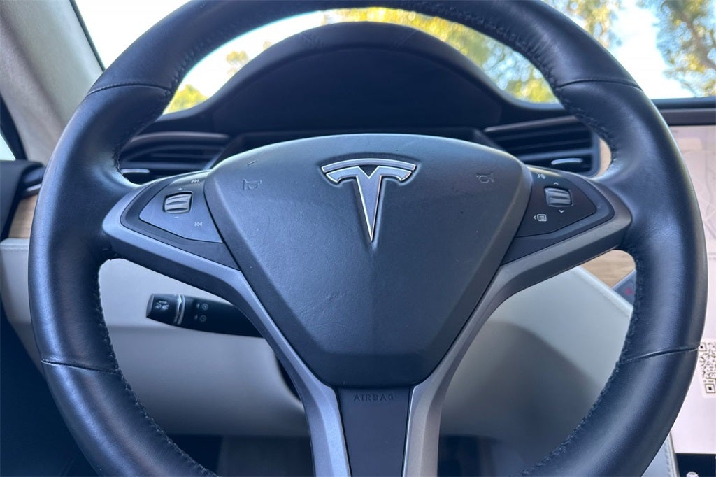 2018 Tesla Model S 75D
