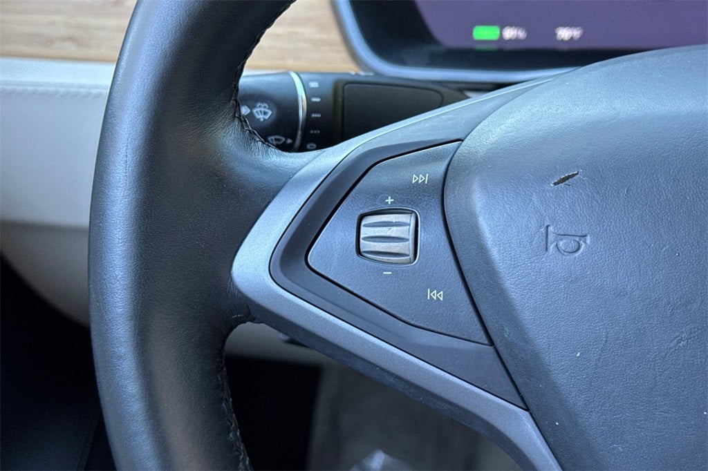 2018 Tesla Model S 75D