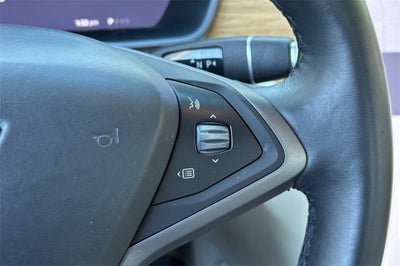 2018 Tesla Model S 75D