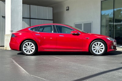2018 Tesla Model S 75D