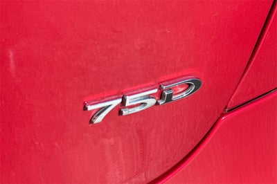 2018 Tesla Model S 75D