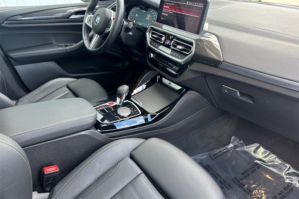 2023 BMW X3 M