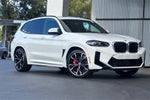 2023 BMW X3 M