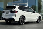 2023 BMW X3 M