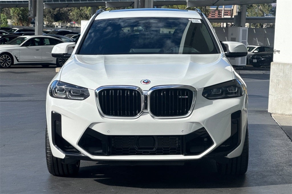 2023 BMW X3 M