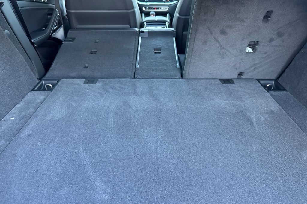 2026 BMW X6 M Competition