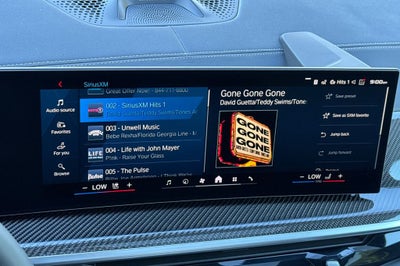 2026 BMW X6 M Competition