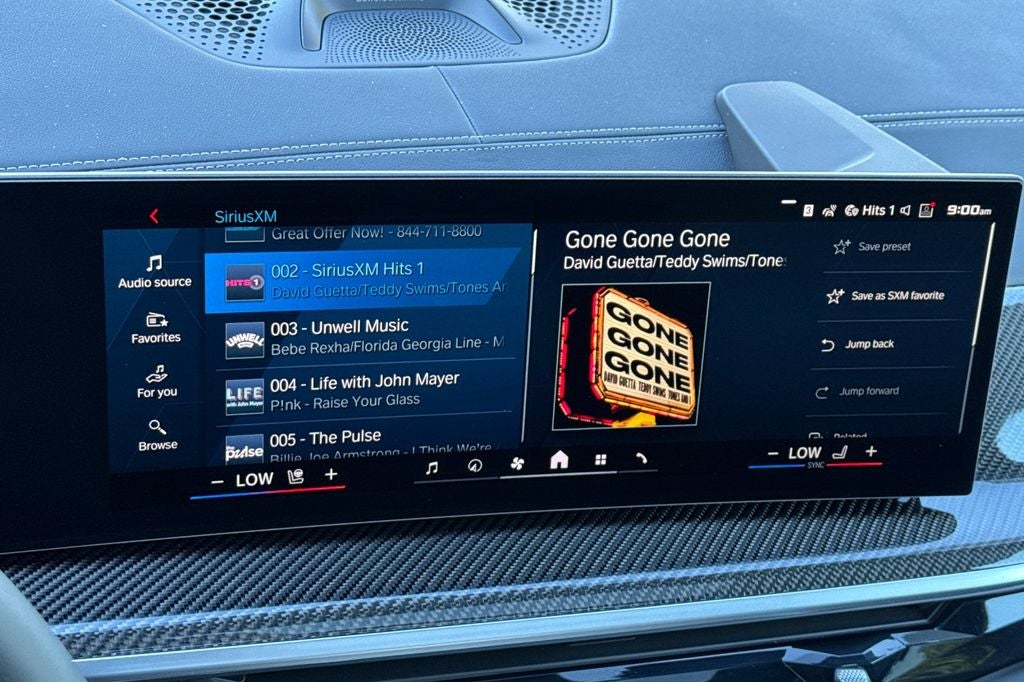 2026 BMW X6 M Competition