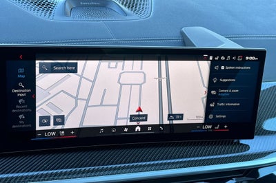 2026 BMW X6 M Competition