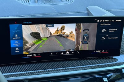 2026 BMW X6 M Competition