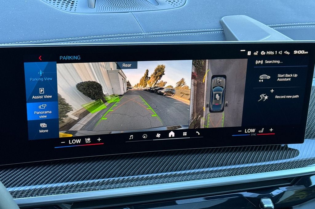 2026 BMW X6 M Competition