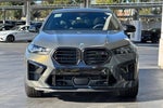 2026 BMW X6 M Competition