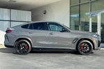 2026 BMW X6 M Competition