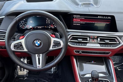 2023 BMW X5 M Base