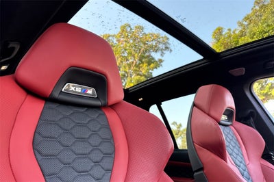 2023 BMW X5 M Base