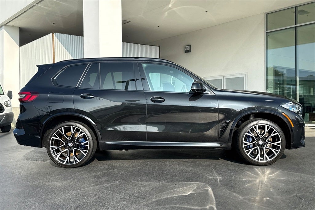 2023 BMW X5 M Base