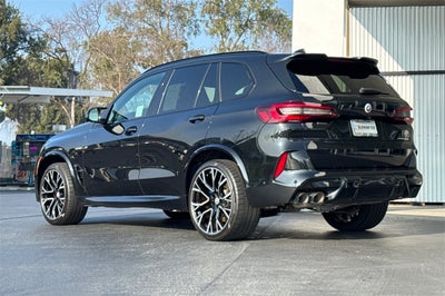 2023 BMW X5 M Base