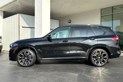 2023 BMW X5 M Base