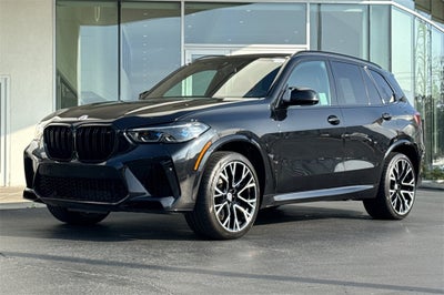 2023 BMW X5 M Base