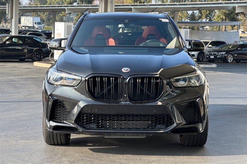2023 BMW X5 M Base