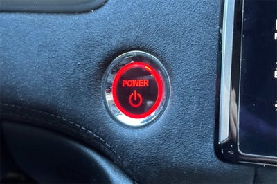 2018 Honda Clarity Plug-In Hybrid Touring