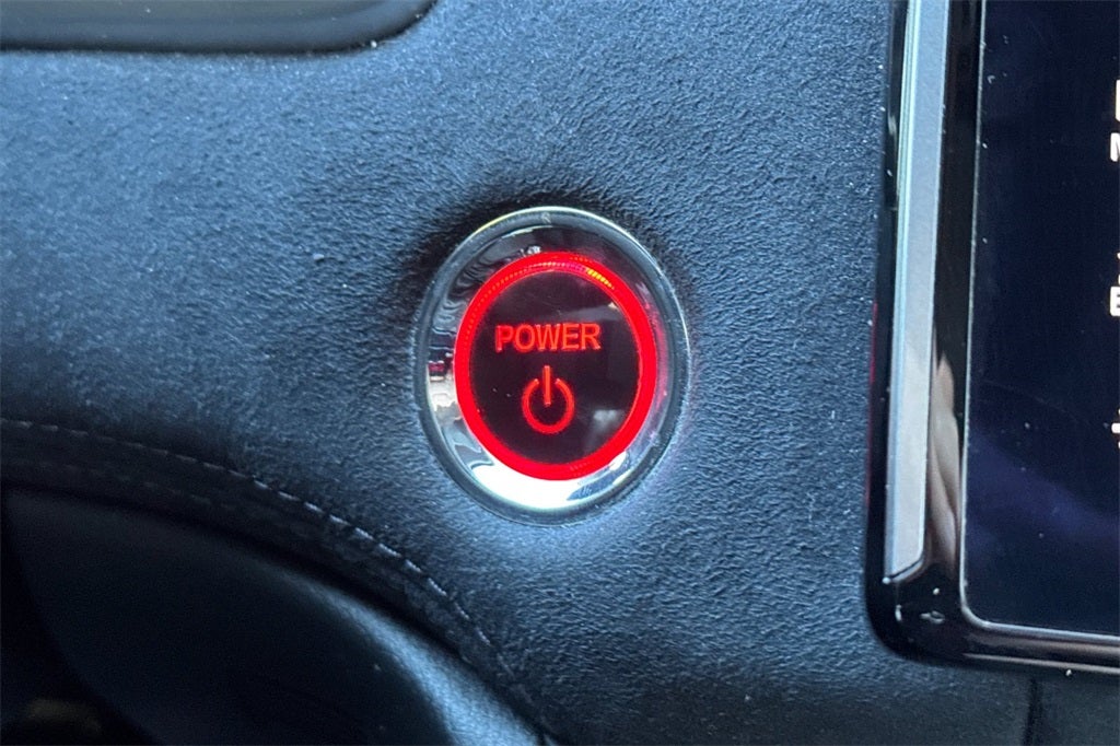 2018 Honda Clarity Plug-In Hybrid Touring