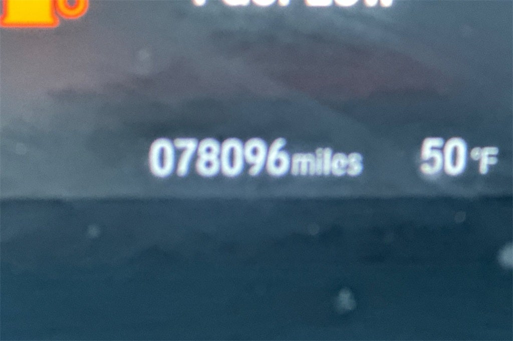 2018 Honda Clarity Plug-In Hybrid Touring