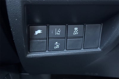 2018 Honda Clarity Plug-In Hybrid Touring