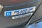 2018 Honda Clarity Plug-In Hybrid Touring