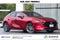 2023 Mazda Mazda3 2.5 S Preferred Package