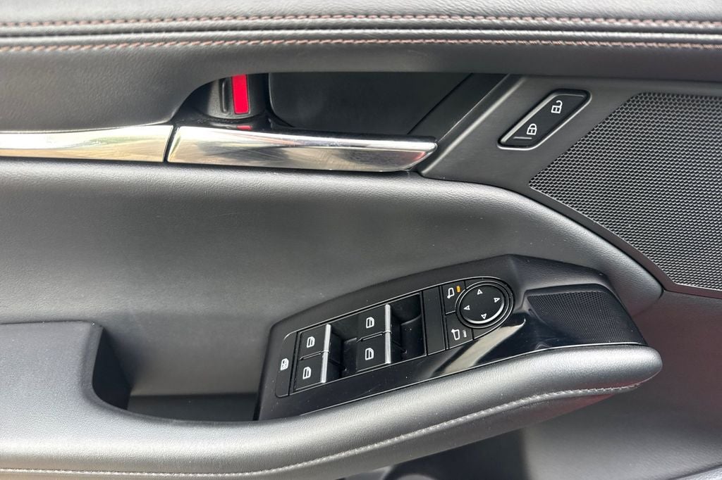 2023 Mazda Mazda3 2.5 S Preferred Package