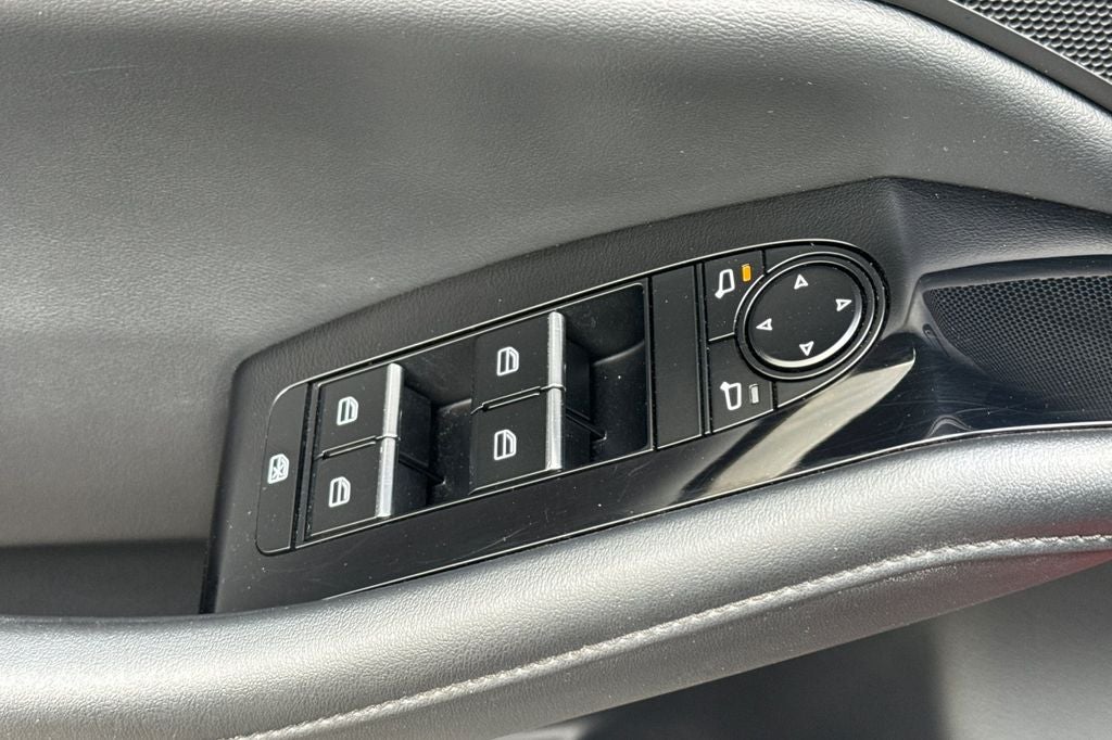 2023 Mazda Mazda3 2.5 S Preferred Package
