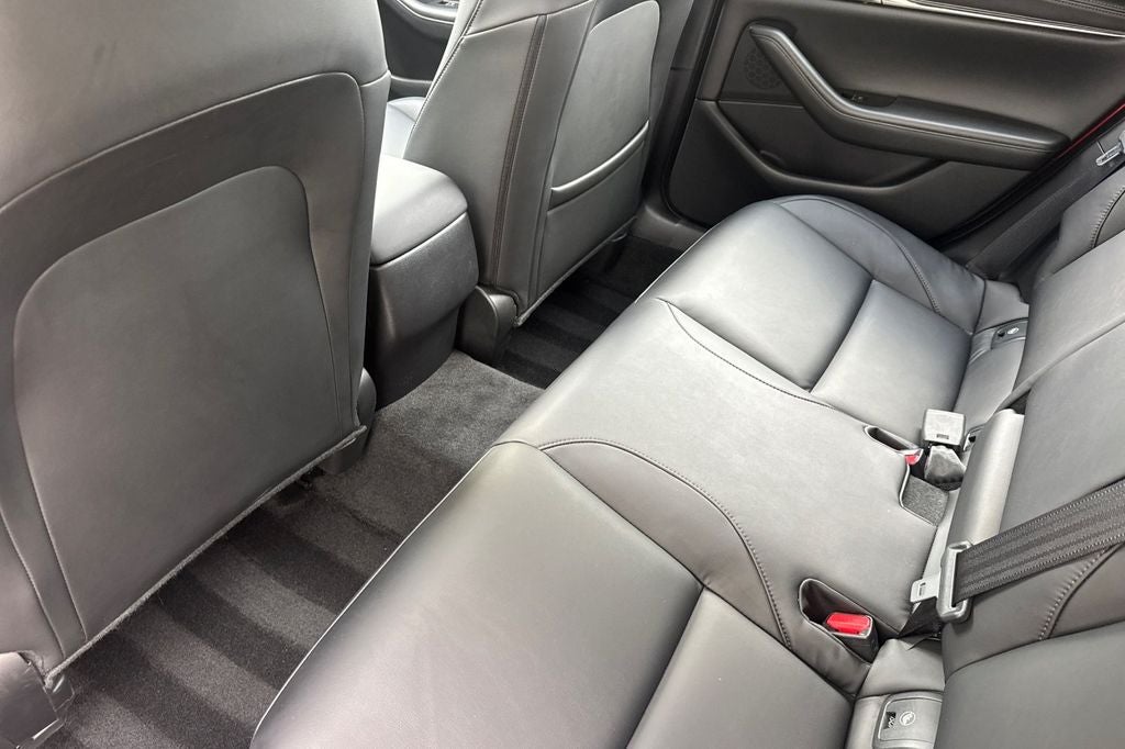 2023 Mazda Mazda3 2.5 S Preferred Package