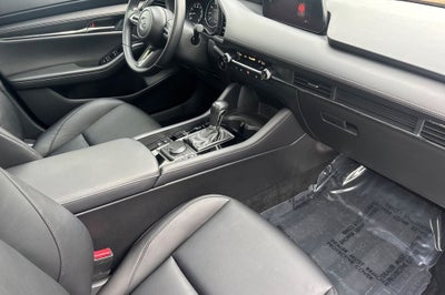 2023 Mazda Mazda3 2.5 S Preferred Package