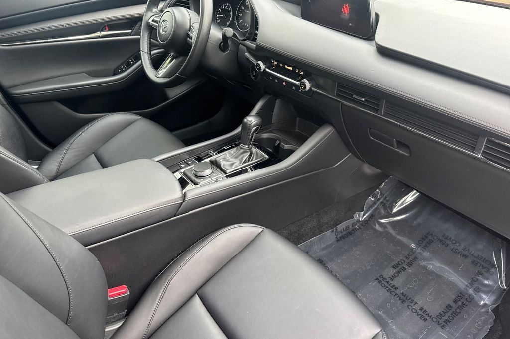 2023 Mazda Mazda3 2.5 S Preferred Package