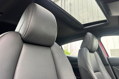 2023 Mazda Mazda3 2.5 S Preferred Package