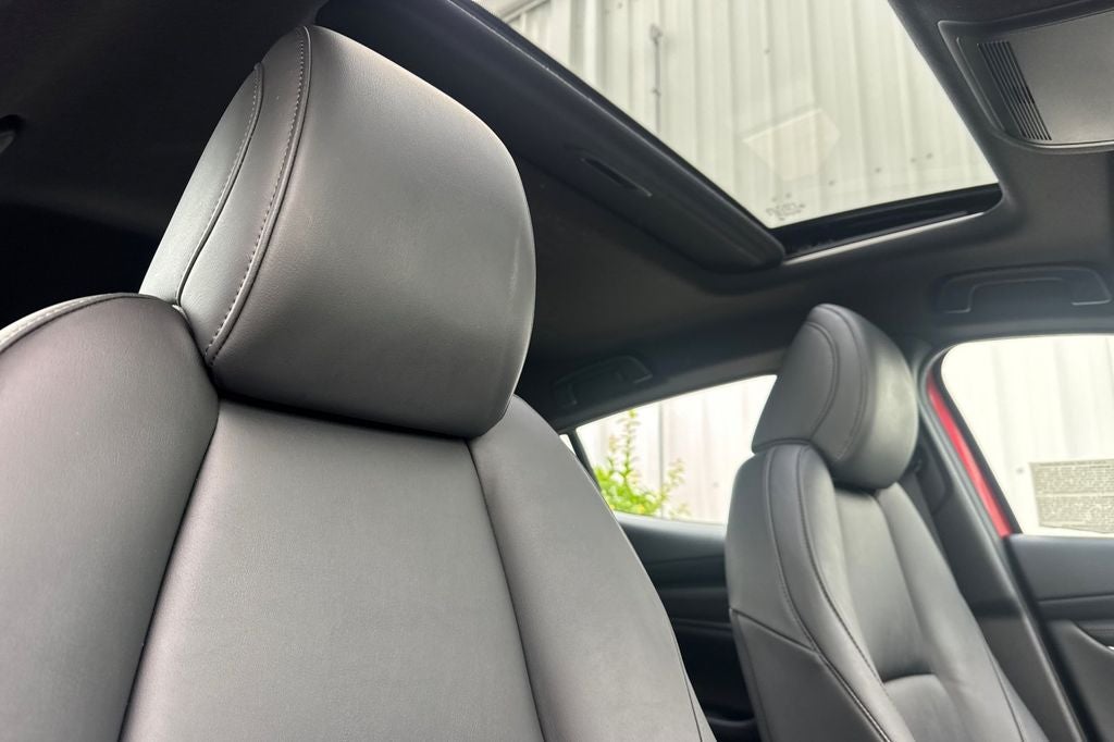 2023 Mazda Mazda3 2.5 S Preferred Package