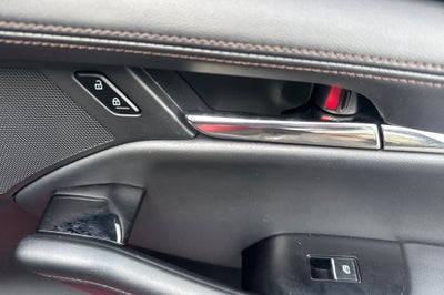 2023 Mazda Mazda3 2.5 S Preferred Package