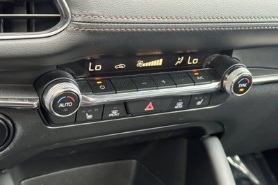 2023 Mazda Mazda3 2.5 S Preferred Package