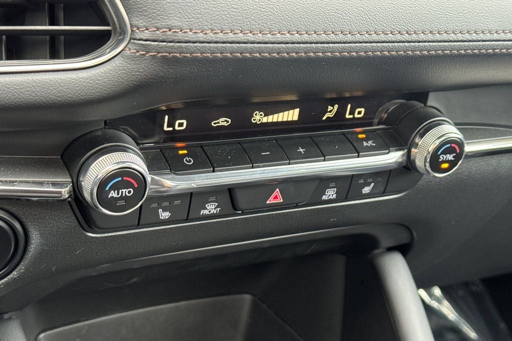 2023 Mazda Mazda3 2.5 S Preferred Package