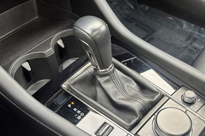 2023 Mazda Mazda3 2.5 S Preferred Package