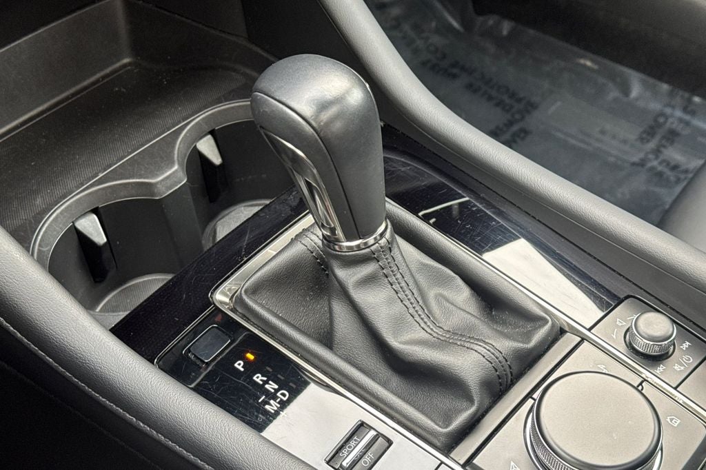 2023 Mazda Mazda3 2.5 S Preferred Package