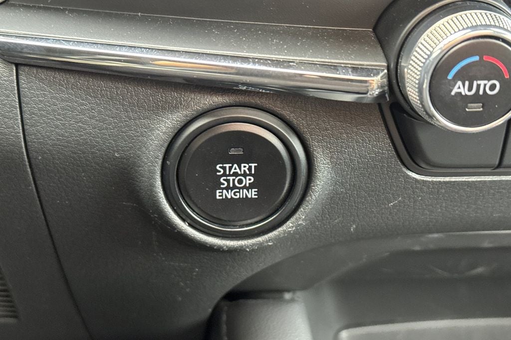 2023 Mazda Mazda3 2.5 S Preferred Package