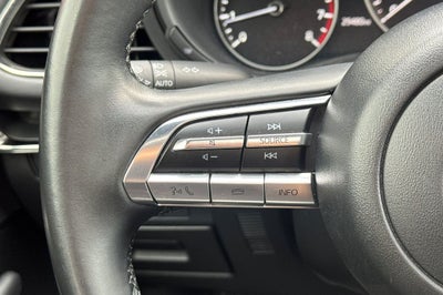 2023 Mazda Mazda3 2.5 S Preferred Package