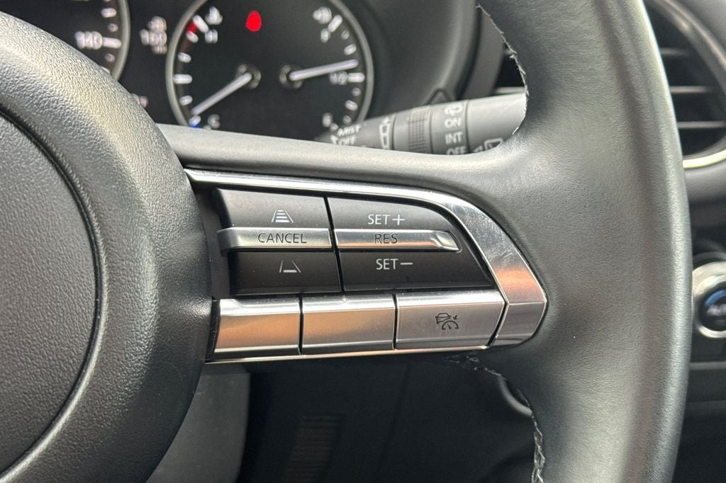 2023 Mazda Mazda3 2.5 S Preferred Package