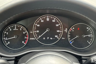 2023 Mazda Mazda3 2.5 S Preferred Package