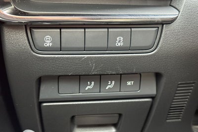 2023 Mazda Mazda3 2.5 S Preferred Package