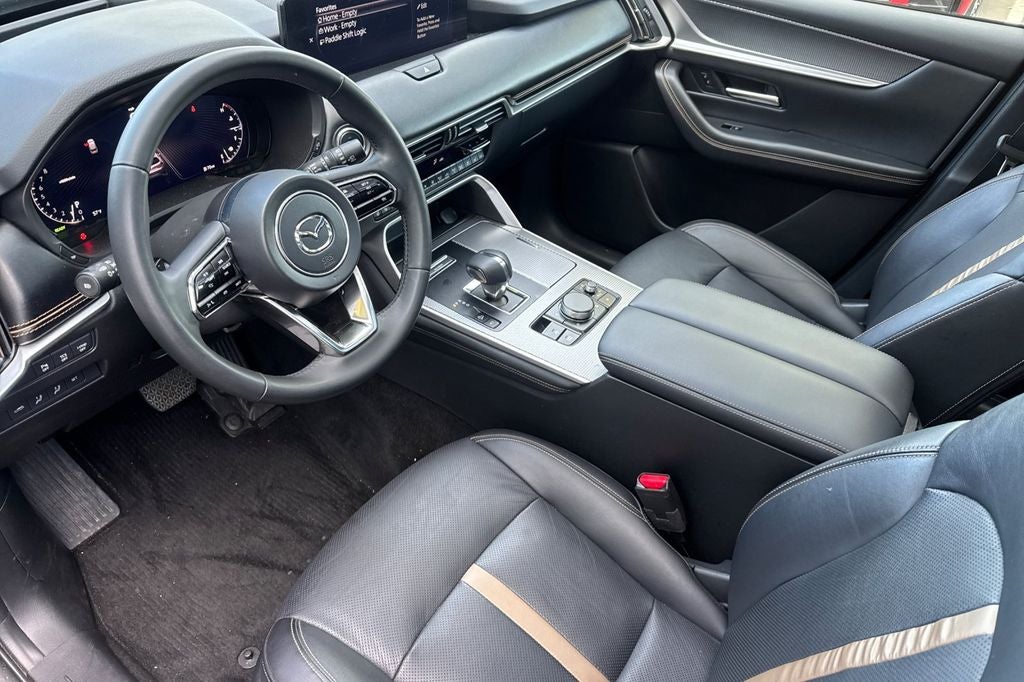 2024 Mazda Mazda CX-90 3.3 Turbo Premium Plus