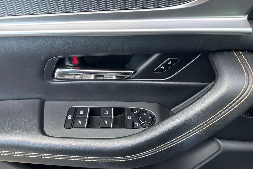 2024 Mazda Mazda CX-90 3.3 Turbo Premium Plus