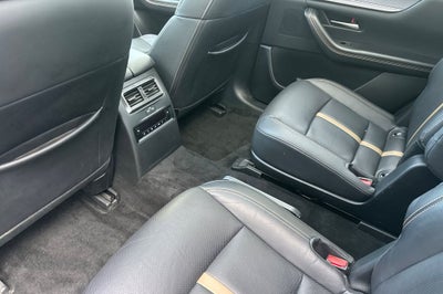 2024 Mazda Mazda CX-90 3.3 Turbo Premium Plus